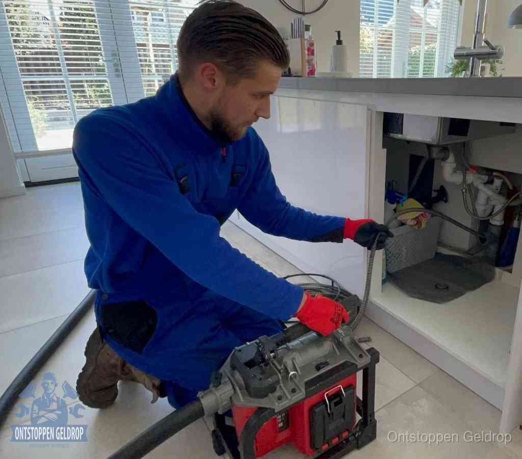 Zelf Afvoer Ontstoppen Geldrop Zelf Afvoer Ontstoppen Geldrop